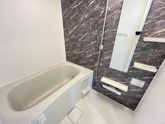 OLI OLI　B(オリオリB)の浴室|バス