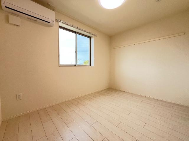 OLI OLI　A(オリオリA)の内装|室内