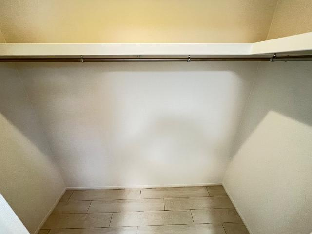 OLI OLI　A(オリオリA)の収納|収納