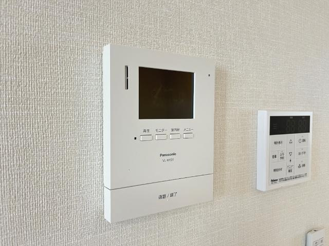 OLI OLI　A(オリオリA)のセキュリティ|セキュリティ