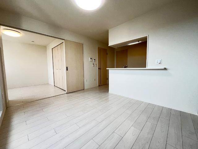 OLI OLI　A(オリオリA)の居間・リビング|リビング