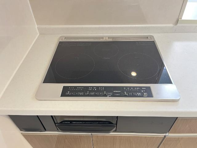 OLI OLI　A(オリオリA)のキッチン|キッチン