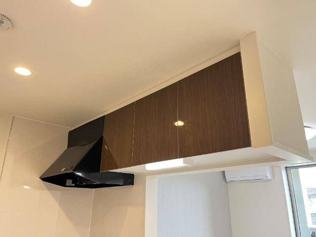 OLI OLI　A(オリオリA)のキッチン|キッチン