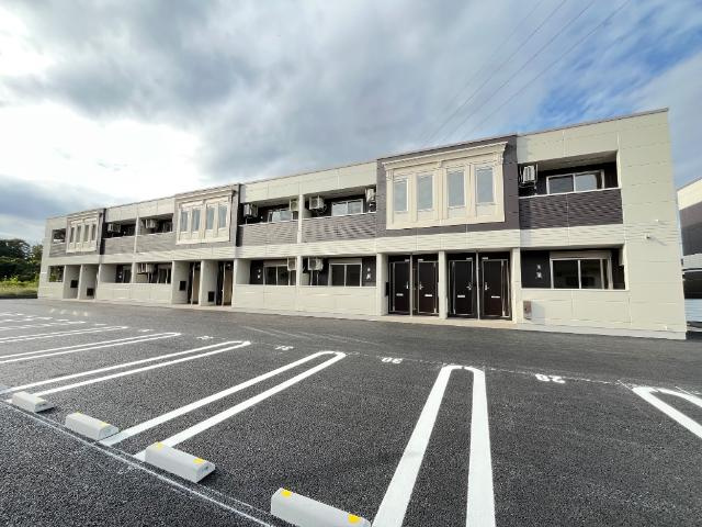 OLI OLI　A(オリオリA)の外観|外観写真（昼）