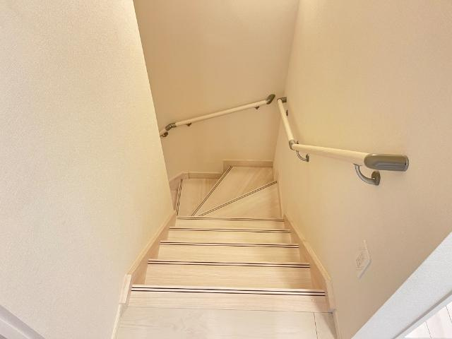 OLI OLI　A(オリオリA)のその他|廊下