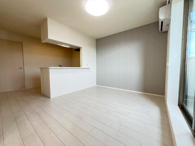 OLI OLI　A(オリオリA)の居間・リビング|リビング