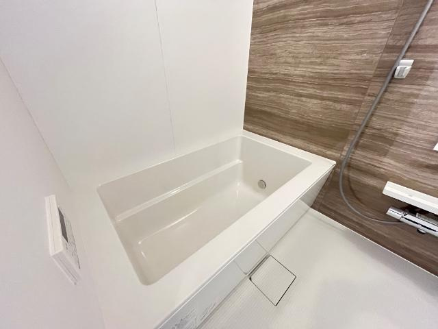 OLI OLI　A(オリオリA)の浴室|バス