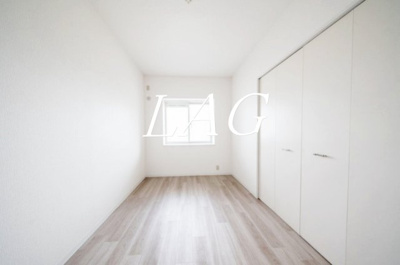 【寝室】 | ＰＬＥＮＤＹ‐ＨＩＬＬＳ高幡不動 | 寝室です。