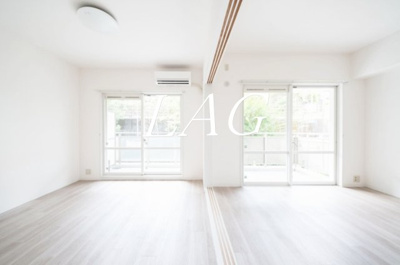 【居間・リビング】 | ＰＬＥＮＤＹ‐ＨＩＬＬＳ高幡不動 | 洋室のお部屋です。