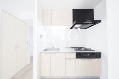 【キッチン】 | ＰＬＥＮＤＹ‐ＨＩＬＬＳ高幡不動 | キッチンです。