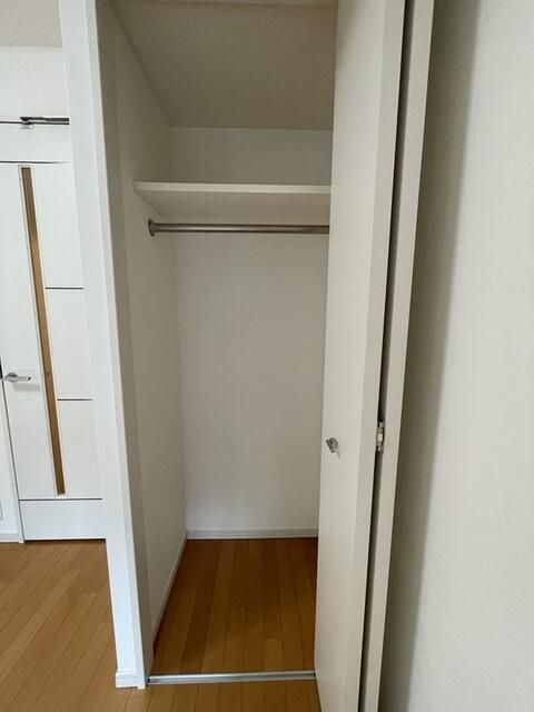 グランヴァンメトロⅠの収納