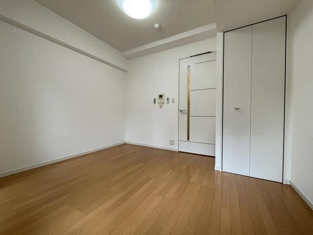 グランヴァンメトロⅠの居間・リビング