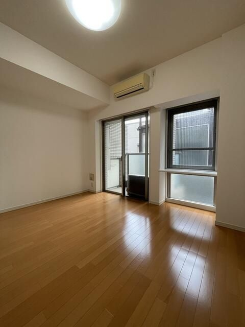 グランヴァンメトロⅠの内装