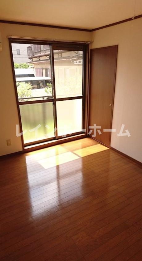 アルカーデンホーフの内装