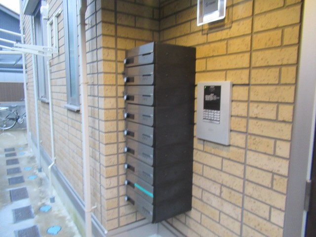ブランシェ本町のその他共用部分