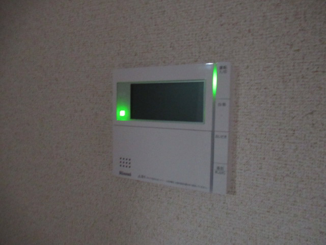 ブランシェ本町の設備