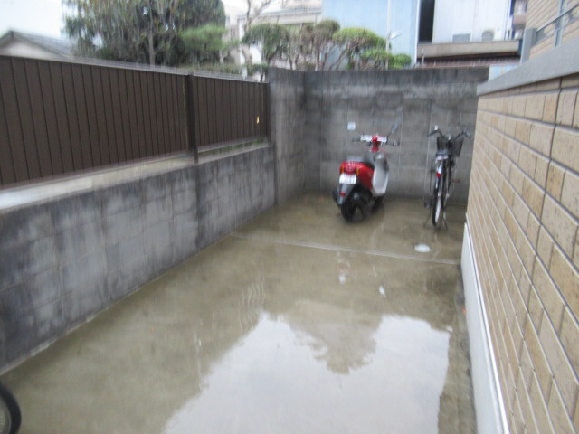 ブランシェ本町のその他