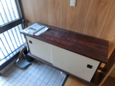 【玄関】 | 大津市苗鹿2丁目24-19　中古戸建
