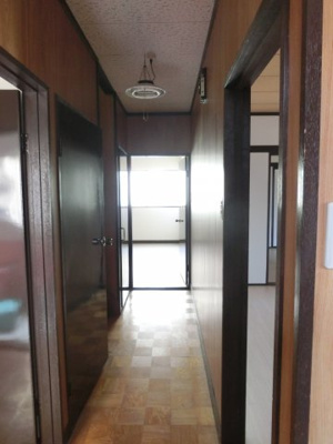 【内装】 | 大津市苗鹿2丁目24-19　中古戸建