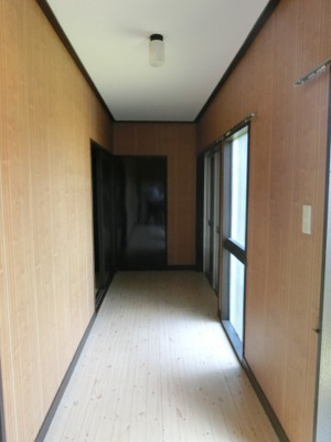 【内装】 | 大津市苗鹿2丁目24-19　中古戸建