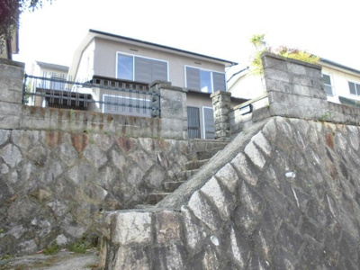 【外観】 | 大津市苗鹿2丁目24-19　中古戸建