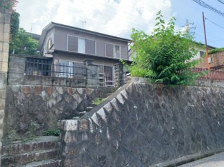 【外観】 | 大津市苗鹿2丁目24-19　中古戸建