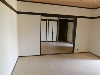 【洋室】 | 大津市苗鹿2丁目24-19　中古戸建