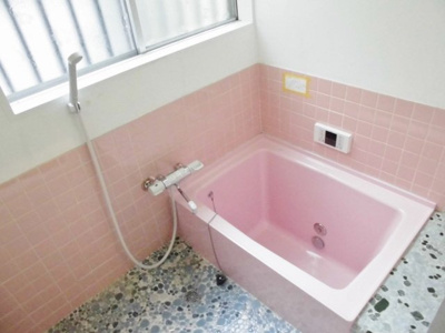【浴室】 | 大津市苗鹿2丁目24-19　中古戸建