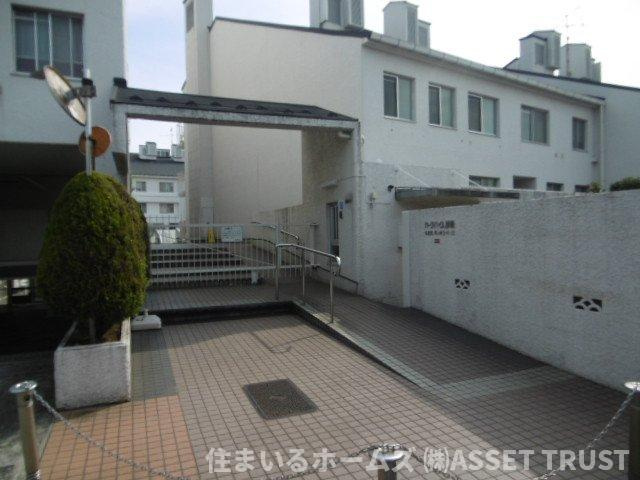 パークハイム杉並G棟のその他