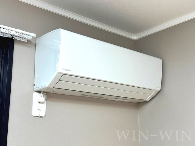 塩田ハイツ Hの設備