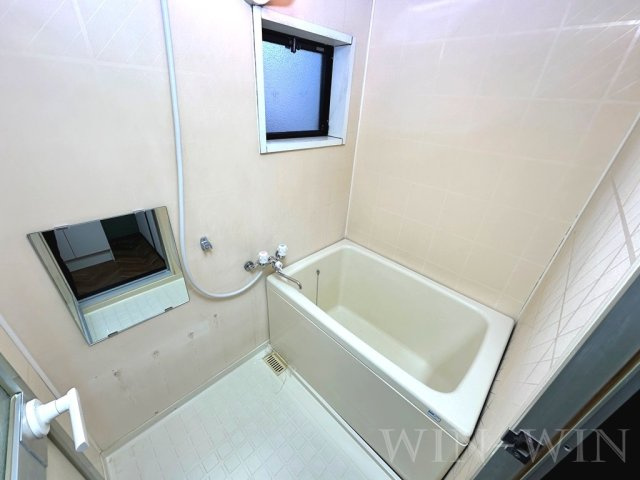 塩田ハイツ Hの浴室