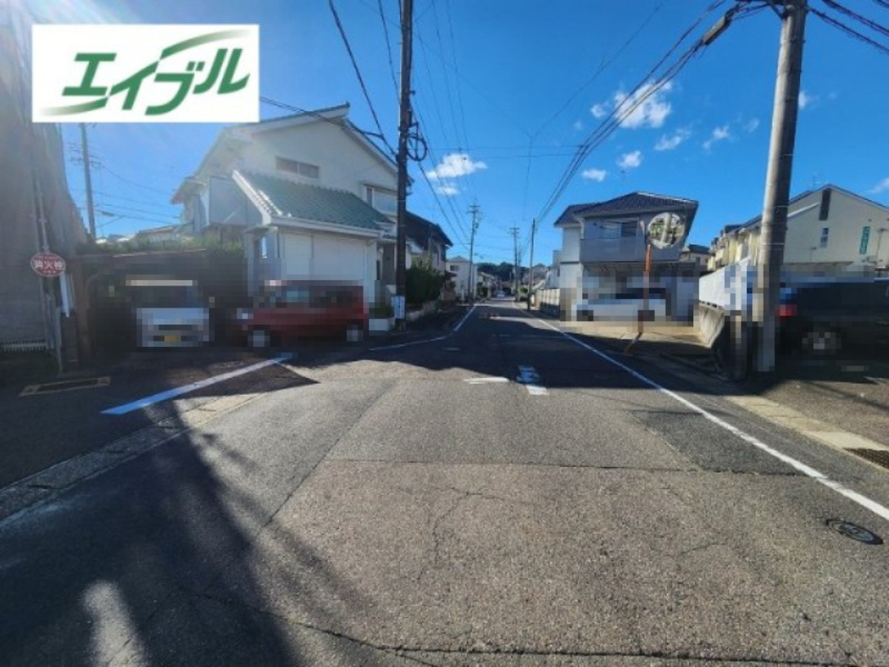 小牧市大字本庄　中古戸建