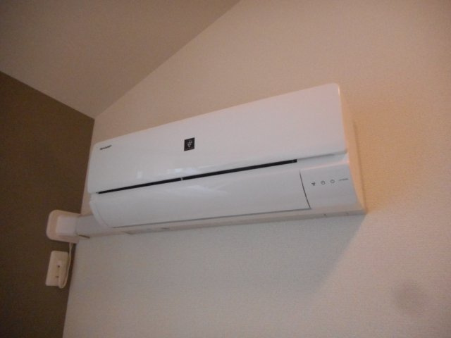 BITZ新小岩の設備