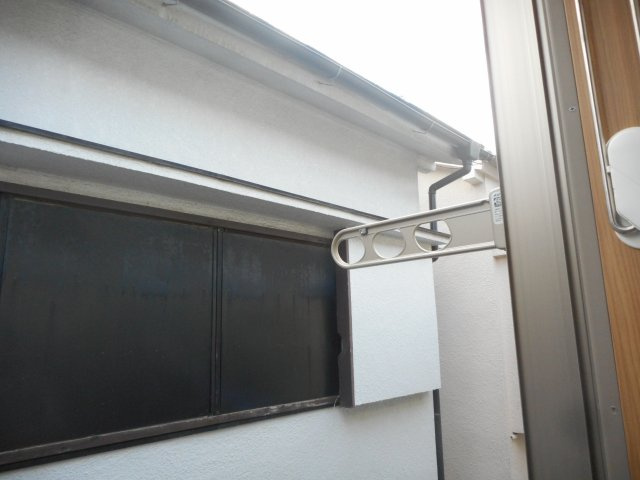 BITZ新小岩の展望