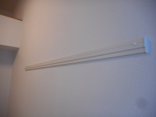 BITZ新小岩の設備