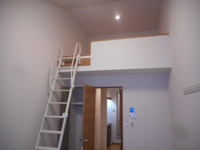 BITZ新小岩の内装