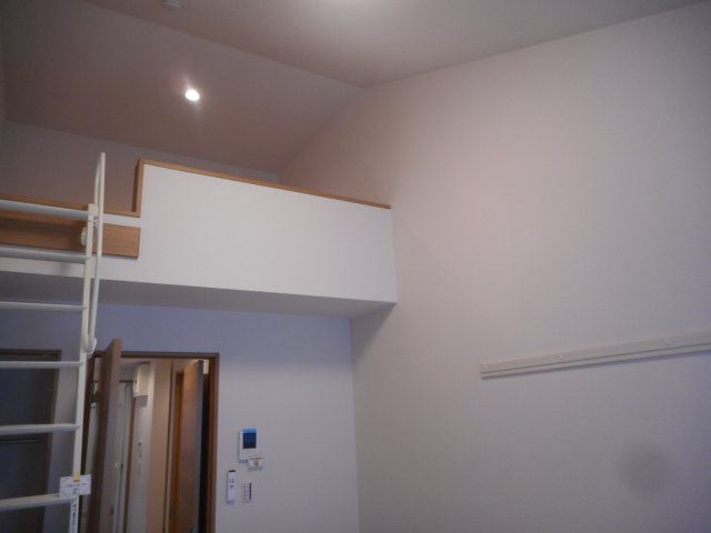 BITZ新小岩の内装