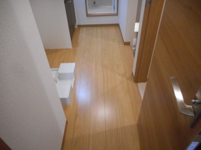 BITZ新小岩の内装