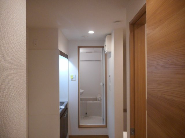 BITZ新小岩の内装