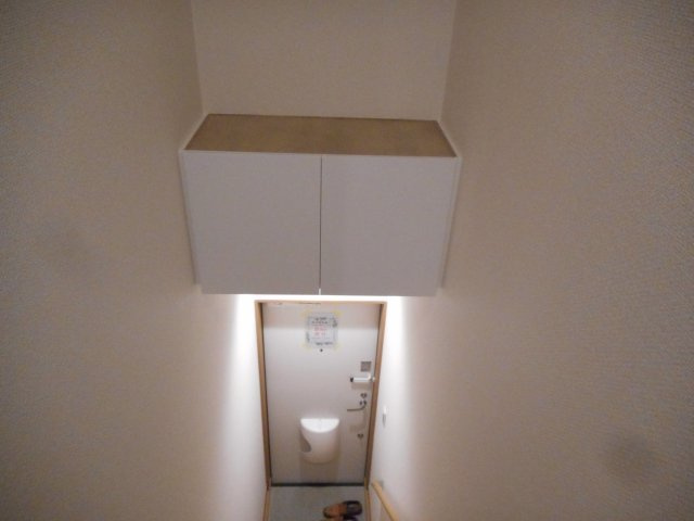 BITZ新小岩のその他