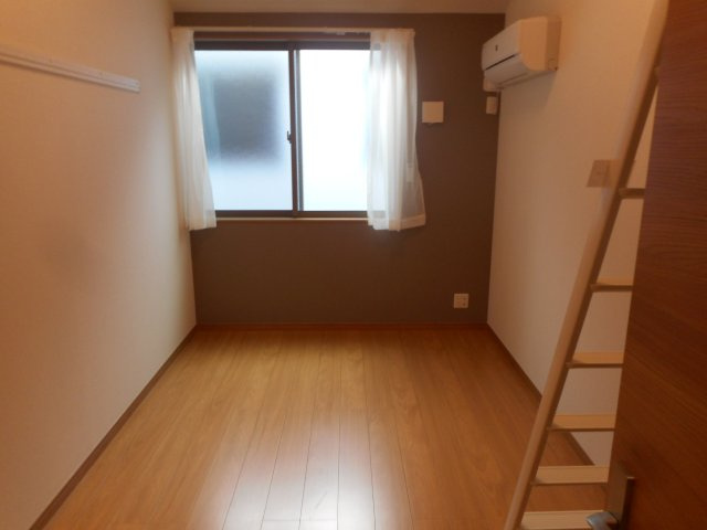 BITZ新小岩の居間・リビング