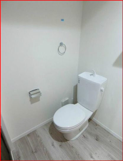 ハーミットクラブハウス京急蒲田のトイレ