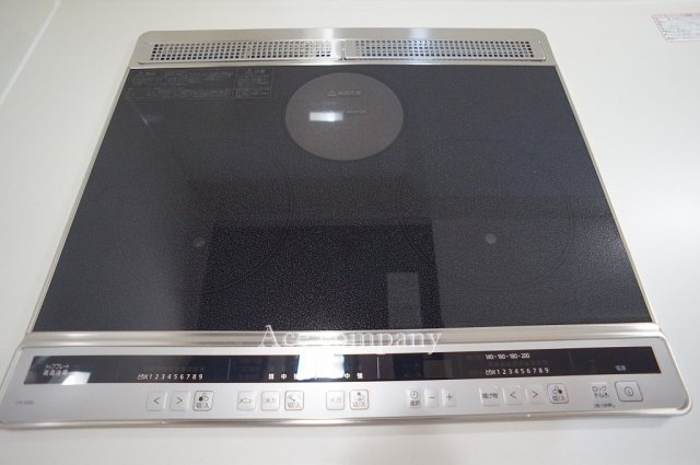 【キッチン】の画像