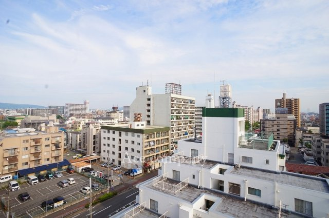 【展望】の画像