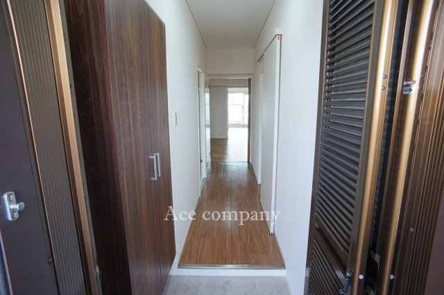 【玄関】の画像