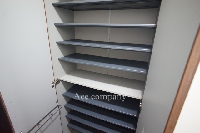 【収納】の画像