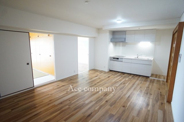 【居間・リビング】の画像