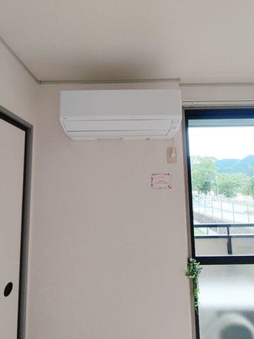 プリシェールKの設備