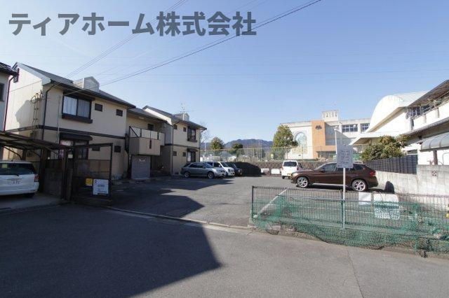 プリシェールKの外観