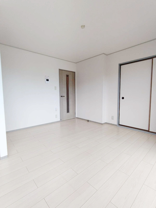 プリシェールKのロビー